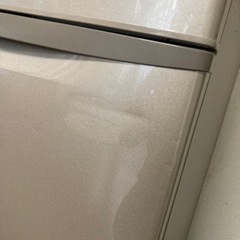 ネット決済】HITACHI R-K42D(T)2013年製 ※11月中旬で販売終了