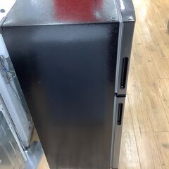 maxzen(マクスゼン)の2ドア冷蔵庫のご紹介です！