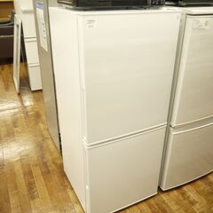 ニトリの2ドア冷蔵庫(106L)のご紹介！安心の6ヶ月保証つき【トレジャー