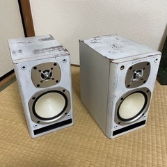 ONKYO スピーカー