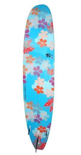 ロングボード 9.0ft 展示品 新品未使用 新色登場！初心者向けロング