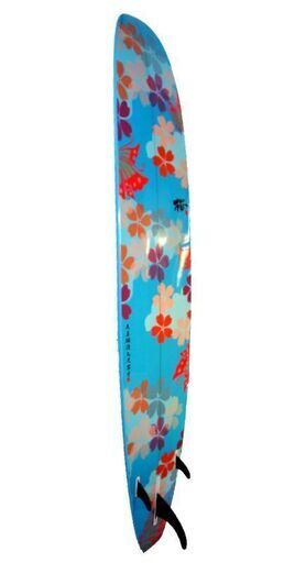 ロングボード 9.0ft 展示品 新品未使用 【公式通販】