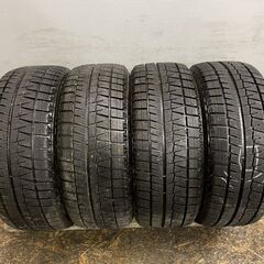 BS BLIZZAK REVO GZ 215/50R17 17インチ スタッドレス 4本 バリ溝 