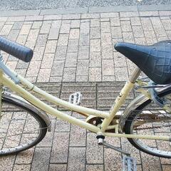 自転車、1000円