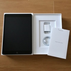 iPad第9世代(Wi-Fi+Cellular)