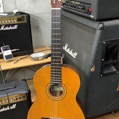 【ARIA AC-30】クラシックギター販売中！