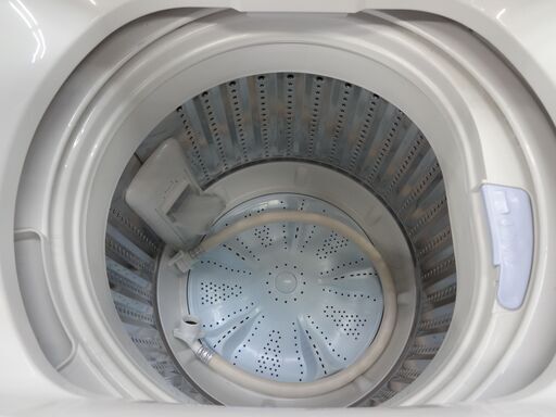 アクア  洗濯機 AQW-H5　中古品　 5.0㎏ 2020年