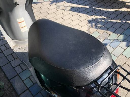 中古原付スクーター※※ スズキ レッツ4 CA41A 現状販売車両 豊田市