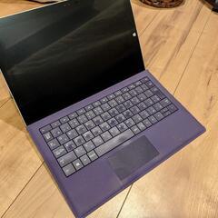 Microsoft Surface pro3