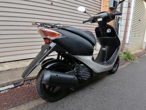 ◎整備済み好調♪HONDAスマートディオ