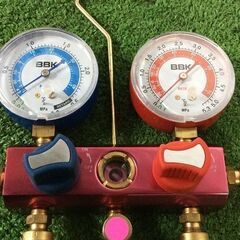 BBK SL-42 真空ポンプ【リライズ市川行徳店】【店頭取引限定】【中古