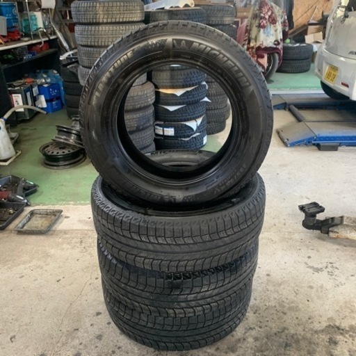 ミシュラン ラティチュードX-ICE 225/65R17 | www.viva.ba