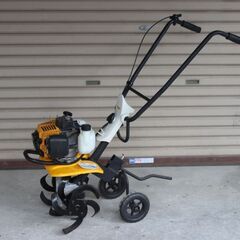 管理機/耕運機 リョービ RCVK-4300