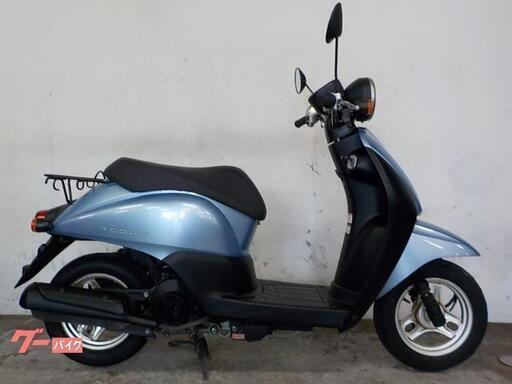 ホンダ　トゥデイ　AF67