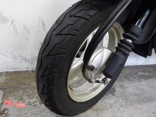 ホンダ　トゥデイ　AF67