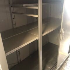 ヨド物置(倉庫)　エスモ　ESE-1807E