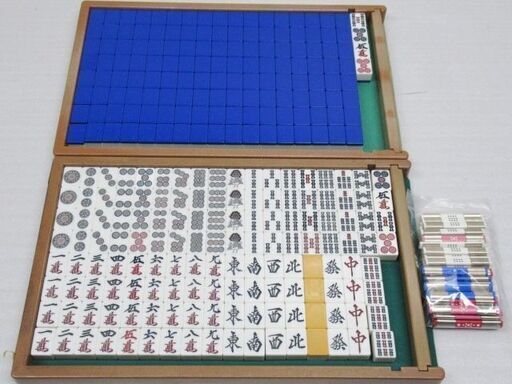 全自動麻雀卓 アモス 点数表示ニンジャ枠 【公式通販】