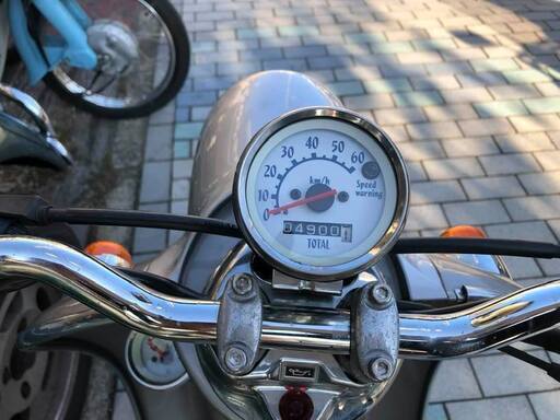 ※※中古原付スクーター※※　ヤマハ　ビーノ2ST　5AU規制前　現状販売車両 中古原付スクーター※※ ヤマハ ビーノ2ST 5AU規制前 現状販売車両
