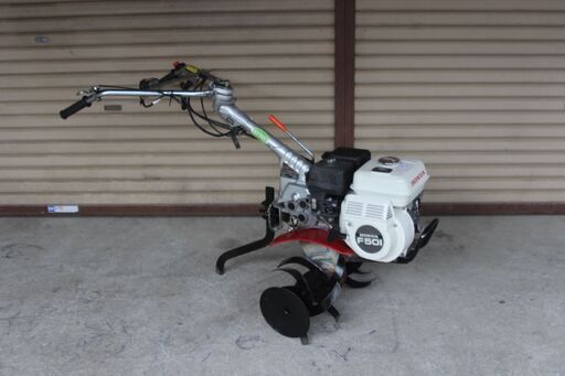 管理機/耕運機 ホンダ パンチ2 バック付き | maxtonlogistica.com.br