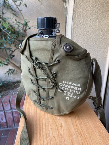 ミリタリーデザイン水筒 Takao 今津のその他の中古あげます 譲ります ジモティーで不用品の処分