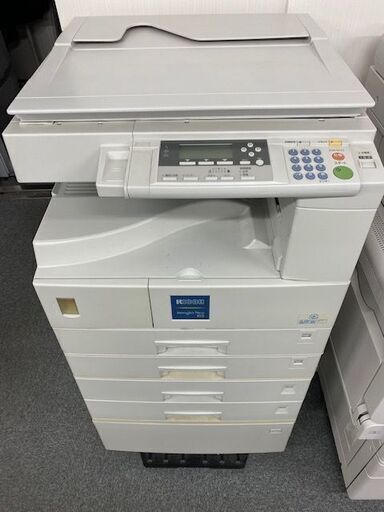 コピー機