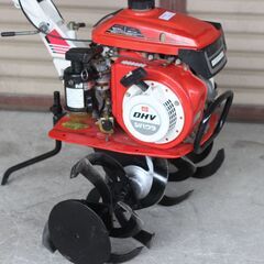 管理機/耕運機 三菱 シバウラ KB252 チビ楽