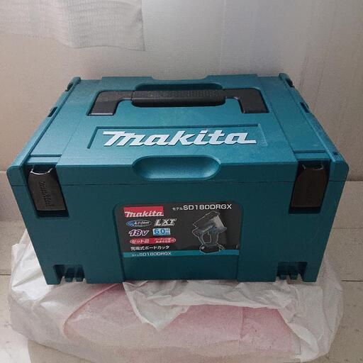 新品 マキタ(Makita) マックパック タイプ3 A-60523 同等品 システム 