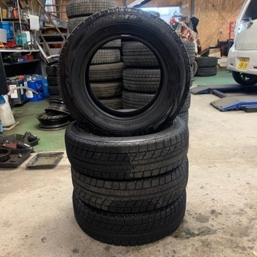 ブリジストン ブリザックVRX 175/70R14 | gofactoring.cl