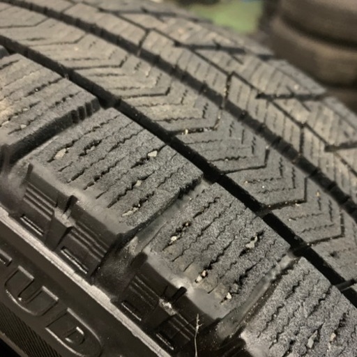 ブリジストン ブリザックVRX 175/70R14 | gofactoring.cl