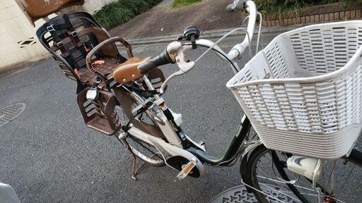 電動アシスト自転車※値下げ | pocosdecaldas.mg.gov.br