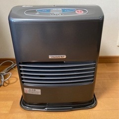 園芸専用暖房機 【蘭】昨年11月購入し、1シーズン使用