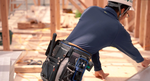 大工職募集 Cmでおなじみの悠悠ホーム 悠悠ホーム株式会社 朝倉の大工の正社員の求人情報 悠悠ホーム株式会社 ジモティー