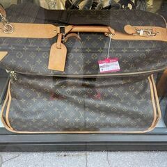 引き取り限定！ LOUIS VUITTON ルイヴィトン・モノグラム訳あり 