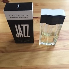 YSL/香水/JAZZ