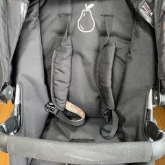 icandy 二人乗り ベビーカー