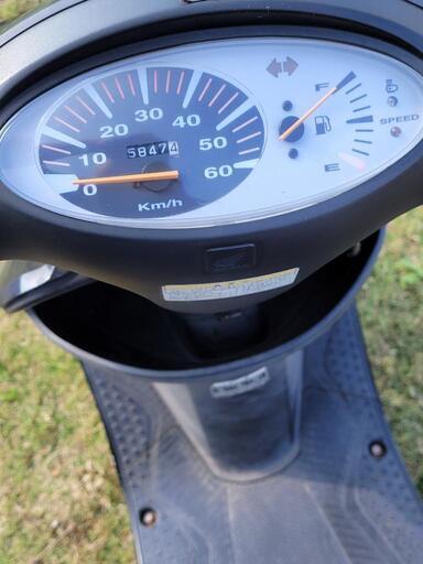 早い者勝ち‼️【実動車】中古ホンダスマートディオAF56