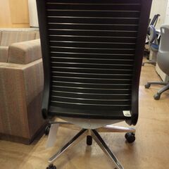 【愛品倶楽部柏店】同型在庫2台/Steelcase シンクチェア 肘無し YHK-20201L 愛品倶楽部柏店】 Steelcase(スチールケース) シンクチェア THK-20201L