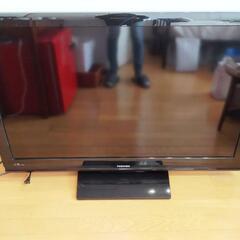 ※取引中※【￥0】46-inch Toshiba 46RV525...