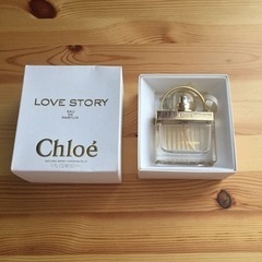 Chloe/ラブストーリー