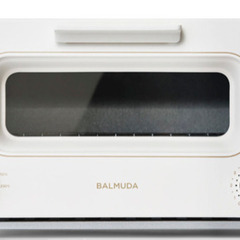 BALMUDA The Toaster K05A