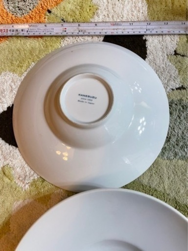 大量オシャレ食器お皿お店業務用飲食店 はやし 大阪の家具の中古あげます 譲ります ジモティーで不用品の処分