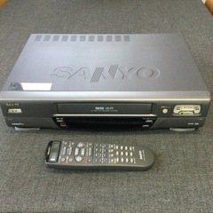 中古　1997年製　ビデオデッキ　幅42　　奥行29.4　　高さ...