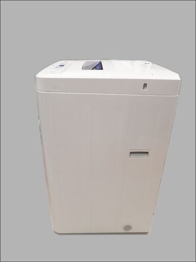 新札幌発 AQUA アクア 全自動洗濯機 AQW-S601 6kg 2012年製 - 洗濯機 