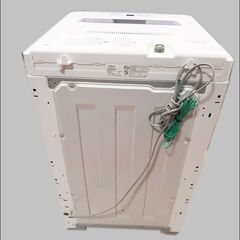 新札幌発 AQUA アクア 全自動洗濯機  AQW-S601 ６kg 2012年製