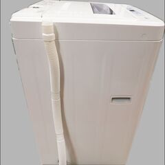 新札幌発 AQUA アクア 全自動洗濯機  AQW-S601 ６kg 2012年製