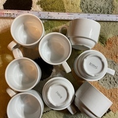 【ネット決済】コーヒー　紅茶　カップ　大量　カフェ