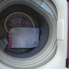 ☆美品☆ハイアール　５.５㎏　JW-C55FK　2020年式