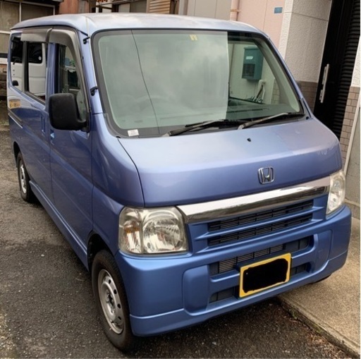 正式的 バモス 車検あり ホンダ 個人出品 現状販売 早い者勝ち 国内自動車本体 Nicholaskralev Com