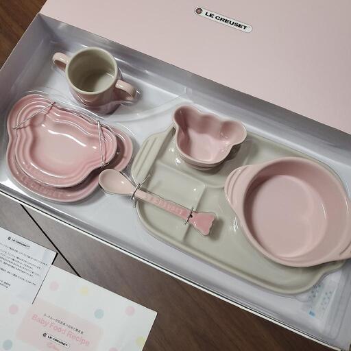 【新品値下げ】LE CREUSET