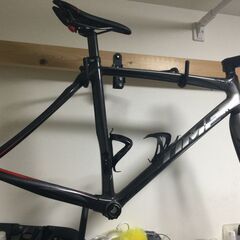 TIME IZON　フレームセット